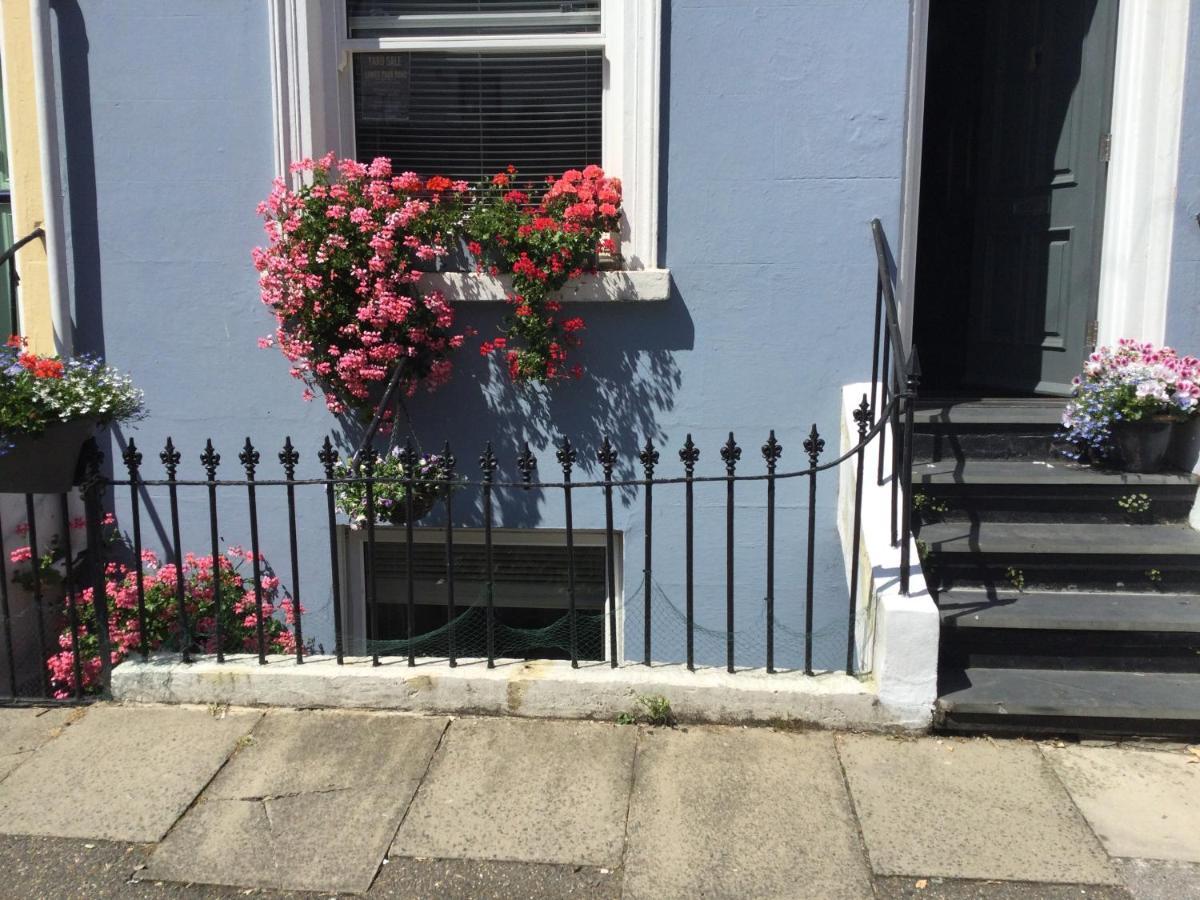 The Artworks Hastings Exterior foto