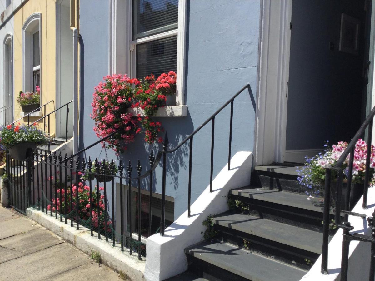 The Artworks Hastings Exterior foto